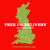 Free Uk Mainland Delivery