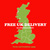 Free UK mainlans delivery