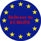 EU Shipping