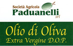 Extra Virgin Olive Oil Paduanelli
