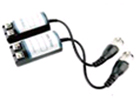 CCTV Camera / Brackets / Cables / Video Transmitter / Power Adapter