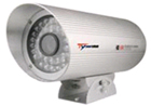 CCTV Infrared Waterproof SD Card Camera / Motion Detection /Tracking