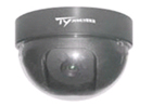 CCTV Colour / Vandalproof Dome Cameras
