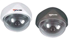 CCTV Colour Dome Cameras